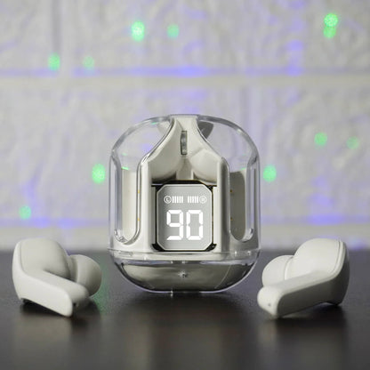 Air 31 TWS Wireless Earbuds – Clear Sound & Long Battery