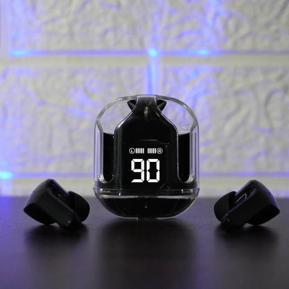 Air 31 TWS Wireless Earbuds – Clear Sound & Long Battery