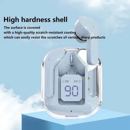 Air 31 TWS Wireless Earbuds – Clear Sound & Long Battery