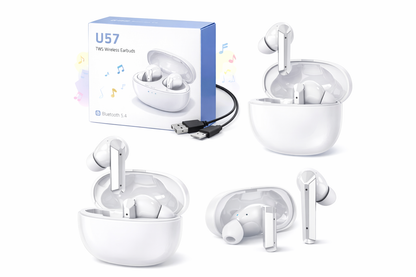 U57 Tws Wireless Earbuds