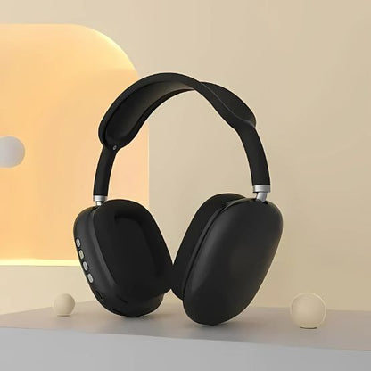 P9 Premium Wireless Headphones Noice Cancelling