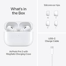AirPods Pro (2nd generation)