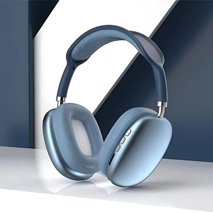 P9 Premium Wireless Headphones Noice Cancelling