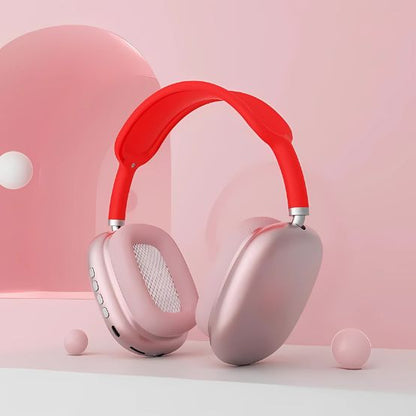 P9 Premium Wireless Headphones Noice Cancelling