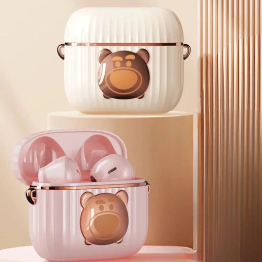 QS-16 TWS Earbuds With Stylish Design