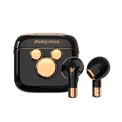 QS-16 TWS Earbuds With Stylish Design