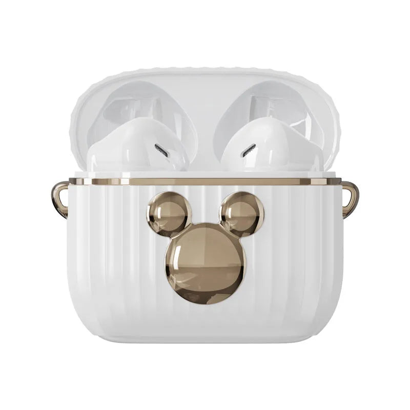 QS-16 TWS Earbuds With Stylish Design