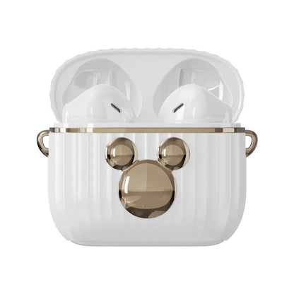QS-16 TWS Earbuds With Stylish Design